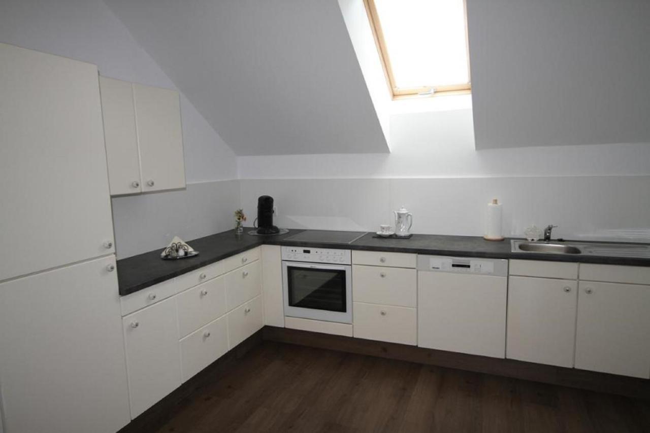 Ferienwohnung Purbach Muggendorf  Экстерьер фото
